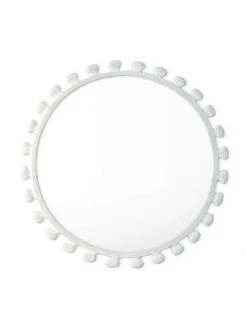 Regina Andrew LA Modern Sanya Metal Mirror