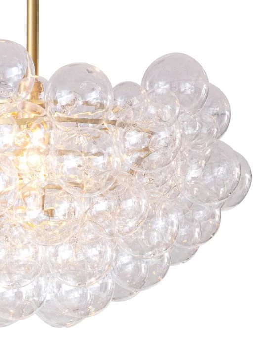 Regina Andrew Modern Glamour Bubbles Chandelier 7 Regina Andrew Modern Glamour Bubbles Chandelier - Image 5