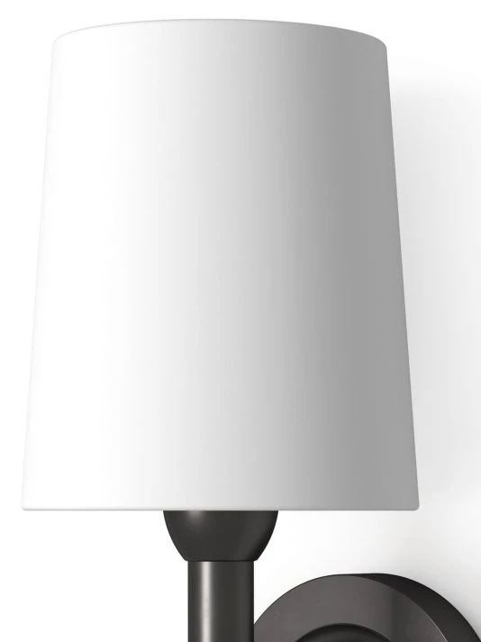 Regina Andrew Classics Jameson Sconce Black 4 Regina Andrew Classics Jameson Sconce Black - Image 2