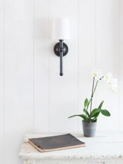 Regina Andrew Classics Jameson Sconce Black 15 Regina Andrew Classics Jameson Sconce Black -Regina Andrew Official Shop unnamed file 999